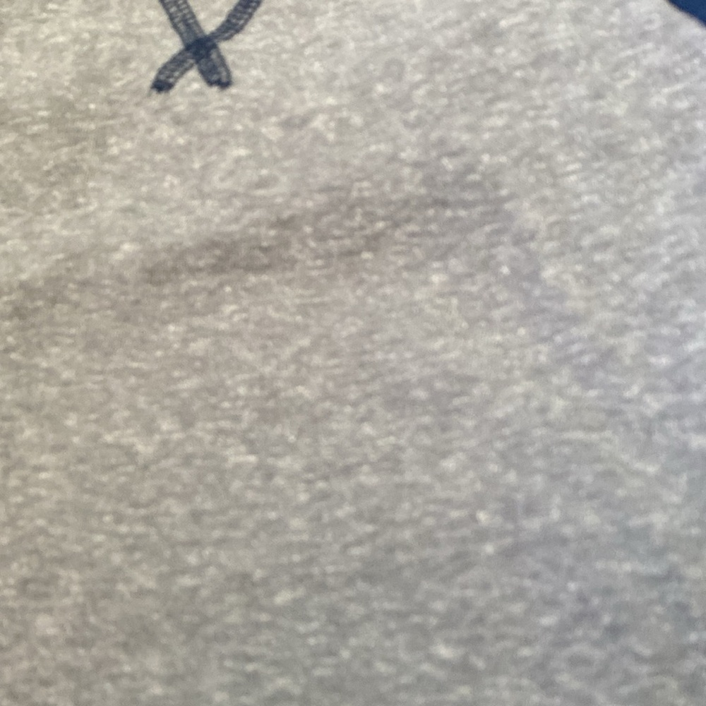 Jumping Beans Essential Tee Long Sleeve Shirt - Picture 4 of 6